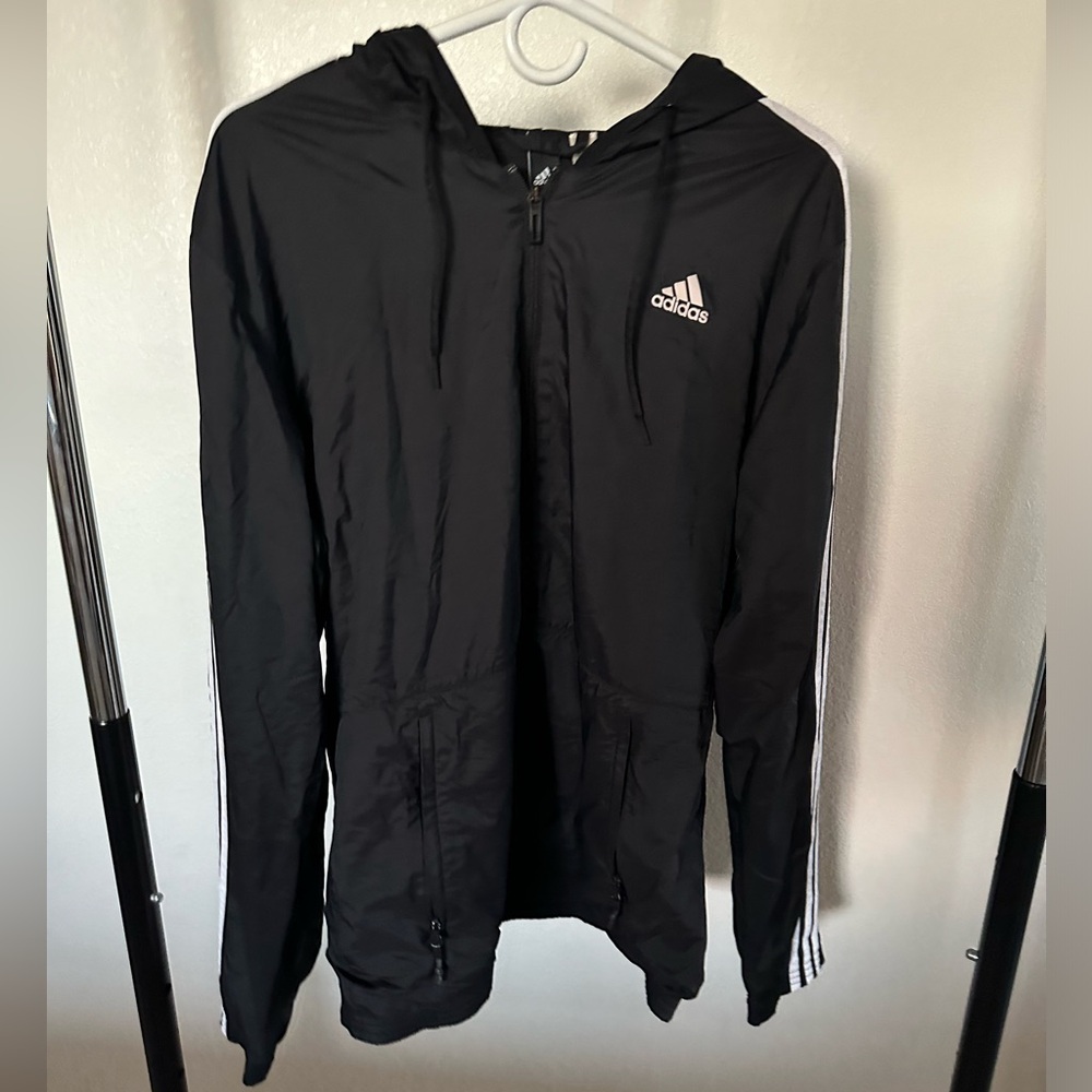 Adidas jacket